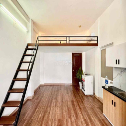 KHAI TRƯƠNG CĂN HỘ DUPLEX MÁY GIẶT RIÊNG FULL NỘI THẤT VẠN HẠNH MALL