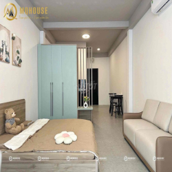 Căn Hộ Studio 1PN Trống Sẵn Gần Aeon Tân Phú