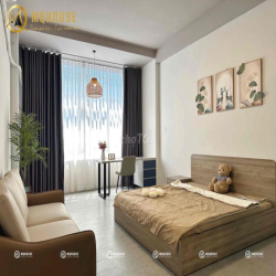 Căn Hộ Studio 1PN Trống Sẵn Gần Aeon Tân Phú
