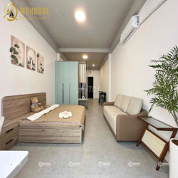 Căn Hộ Studio 1PN Trống Sẵn Gần Aeon Tân Phú