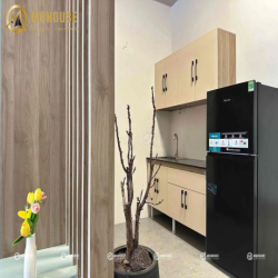 Căn Hộ Studio 1PN Trống Sẵn Gần Aeon Tân Phú
