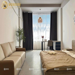 Căn Hộ Studio 1PN Trống Sẵn Gần Aeon Tân Phú