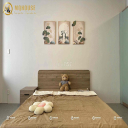 Căn Hộ Studio 1PN Trống Sẵn Gần Aeon Tân Phú