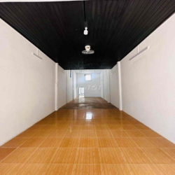 CHO THUÊ NHÀ - MẶT TIỀN NGUYỄN VĂN BÉ - Khách thuê tuỳ ý kinh doanh