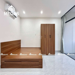 CHO THUÊ PHÒNG MỚI XÂY CÓ BAN CÔNG FULL NT BAO RỘNG GẦN ĐH UMT QUẬN 2.