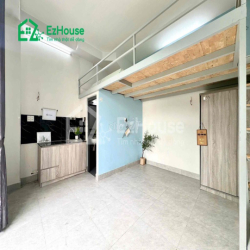 DUPLEX BAN CÔNG SIÊU THOÁNG NGAY CHỢ TÂN HƯƠNG - KẾ BÊN AEON TÂN PHÚ