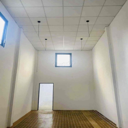CHO THUÊ NHÀ - MẶT TIỀN NGUYỄN VĂN BÉ - Khách thuê tuỳ ý kinh doanh
