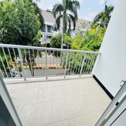 CHO THUÊ NGUYÊN TẦNG 2 TRONG NHÀ NGUYÊN CĂN MEGA RUBY KHANG ĐIỀN 60M2