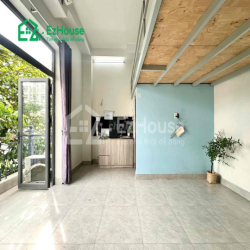 DUPLEX BAN CÔNG SIÊU THOÁNG NGAY CHỢ TÂN HƯƠNG - KẾ BÊN AEON TÂN PHÚ