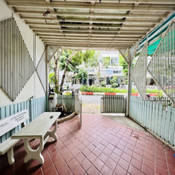 CHO THUÊ NGUYÊN TẦNG 2 TRONG NHÀ NGUYÊN CĂN MEGA RUBY KHANG ĐIỀN 60M2