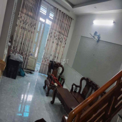 cho thuê nhà 237 pham văn chiêu p14(4x15) 2 lầu , 4pn , 3wc