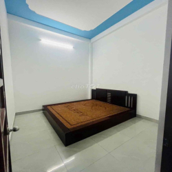 CHO THUÊ NHÀ TRỆT 1 LẦU MỚI - CÓ HẺM HÔNG  - FULL NỘI THẤT - KDC HỒNG