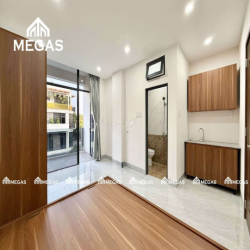 CHO THUÊ PHÒNG MỚI XÂY CÓ BAN CÔNG FULL NT BAO RỘNG GẦN ĐH UMT QUẬN 2.