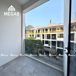 CHO THUÊ PHÒNG MỚI XÂY CÓ BAN CÔNG FULL NT BAO RỘNG GẦN ĐH UMT QUẬN 2.