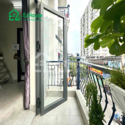 DUPLEX BAN CÔNG SIÊU THOÁNG NGAY CHỢ TÂN HƯƠNG - KẾ BÊN AEON TÂN PHÚ