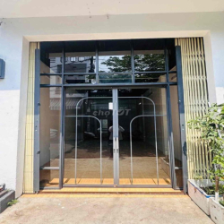 CHO THUÊ NHÀ - MẶT TIỀN NGUYỄN VĂN BÉ - Khách thuê tuỳ ý kinh doanh