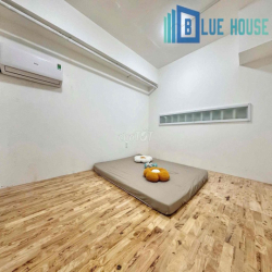 Cho Thuê Căn Hộ 1 Trệt 1 Gác Lửng Cao 2M Gần Đầm Sen và ĐH Văn Hiến