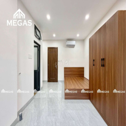 CHO THUÊ PHÒNG MỚI XÂY CÓ BAN CÔNG FULL NT BAO RỘNG GẦN ĐH UMT QUẬN 2.