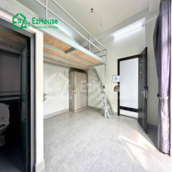 DUPLEX BAN CÔNG SIÊU THOÁNG NGAY CHỢ TÂN HƯƠNG - KẾ BÊN AEON TÂN PHÚ