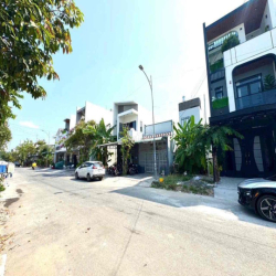 CHO THUÊ NHÀ TRỆT 1 LẦU MỚI - CÓ HẺM HÔNG  - FULL NỘI THẤT - KDC HỒNG