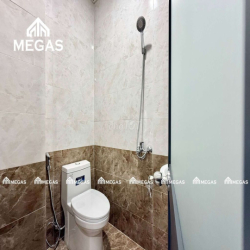 CHO THUÊ PHÒNG MỚI XÂY CÓ BAN CÔNG FULL NT BAO RỘNG GẦN ĐH UMT QUẬN 2.