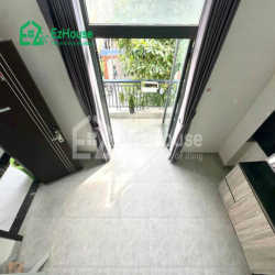 DUPLEX BAN CÔNG SIÊU THOÁNG NGAY CHỢ TÂN HƯƠNG - KẾ BÊN AEON TÂN PHÚ