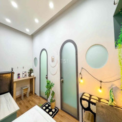 Phòng Xinhhh 2PN 45m2 Nội Thất Đủ Đầy , Chill , Khoing giới hạn giờ