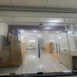 Mặt bằng đẹp đường 2 chiều Bạch Đằng - P2 - Tân Bình