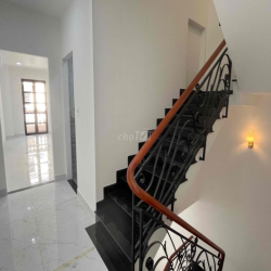 CHO THUÊ NHÀ PHỐ 5x20m CITYLAND P10 GÒ VẤP