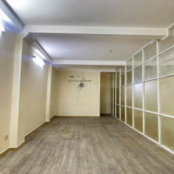 Mặt bằng đẹp đường 2 chiều Bạch Đằng - P2 - Tân Bình