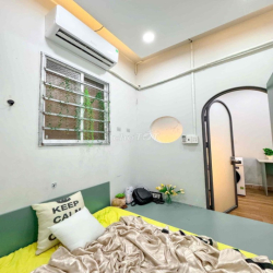 Phòng Xinhhh 2PN 45m2 Nội Thất Đủ Đầy , Chill , Khoing giới hạn giờ