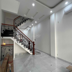 CHO THUÊ NHÀ PHỐ 5x20m CITYLAND P10 GÒ VẤP