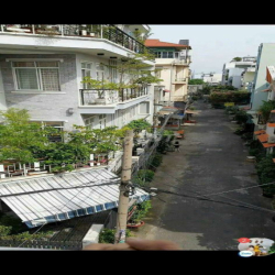 Cho thuê nguyên căn Mặt Tiền Kinh Doanh, Trần Thánh Tông P15 Tân Bình