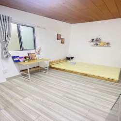 CHÍNH CHỦ - PHÒNG STUDIO - CỬA SỔ TRỜI (Đối diện BV Quân Y 175)