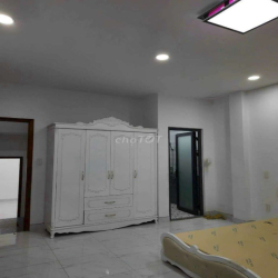 Cho thuê nguyên căn Mặt Tiền Kinh Doanh, Trần Thánh Tông P15 Tân Bình