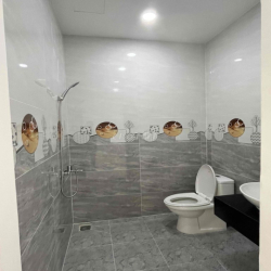 CHO THUÊ NHÀ PHỐ 5x20m CITYLAND P10 GÒ VẤP