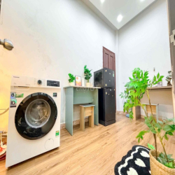 Phòng Xinhhh 2PN 45m2 Nội Thất Đủ Đầy , Chill , Khoing giới hạn giờ