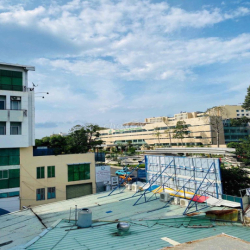 CHÍNH CHỦ - PHÒNG STUDIO - CỬA SỔ TRỜI (Đối diện BV Quân Y 175)