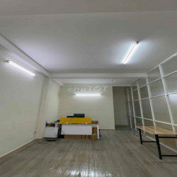 Mặt bằng đẹp đường 2 chiều Bạch Đằng - P2 - Tân Bình