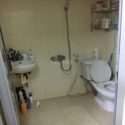 CHO THUÊ CĂN HỘ TẬP THỂ KHÉP KÍN FULL ĐỒ