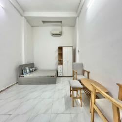 Căn hộ Studio full nội thất gần Parcmall Q8 