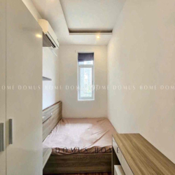 Căn Hộ 1PN_Tách Bếp_Bancol Thoáng Mát_Ngay Công Viên Hoàng Văn Thụ