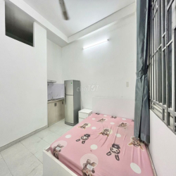 Căn hộ Studio full nội thất gần Parcmall Q8 