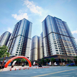 Cho Thuê Căn Hộ AKARI CITY - MẶT TIỀN VÕ VĂN KIỆT , Giao Nhà Mới 100%