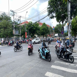 cho thuê mặt tiền song hành trung Mỹ Tây