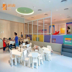 Cho Thuê Căn Hộ AKARI CITY - MẶT TIỀN VÕ VĂN KIỆT , Giao Nhà Mới 100%