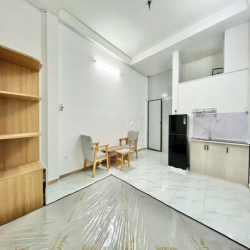 Căn hộ Studio full nội thất gần Parcmall Q8 