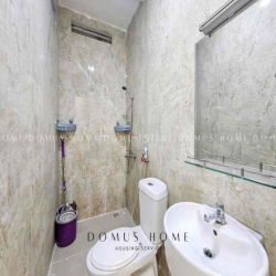 Căn Hộ 1PN_Tách Bếp_Bancol Thoáng Mát_Ngay Công Viên Hoàng Văn Thụ