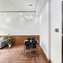 Căn Hộ 1PN_Tách Bếp_Bancol Thoáng Mát_Ngay Công Viên Hoàng Văn Thụ