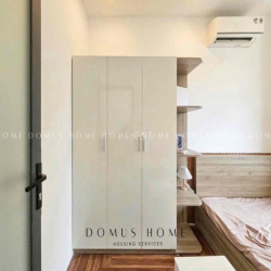 Căn Hộ 1PN_Tách Bếp_Bancol Thoáng Mát_Ngay Công Viên Hoàng Văn Thụ